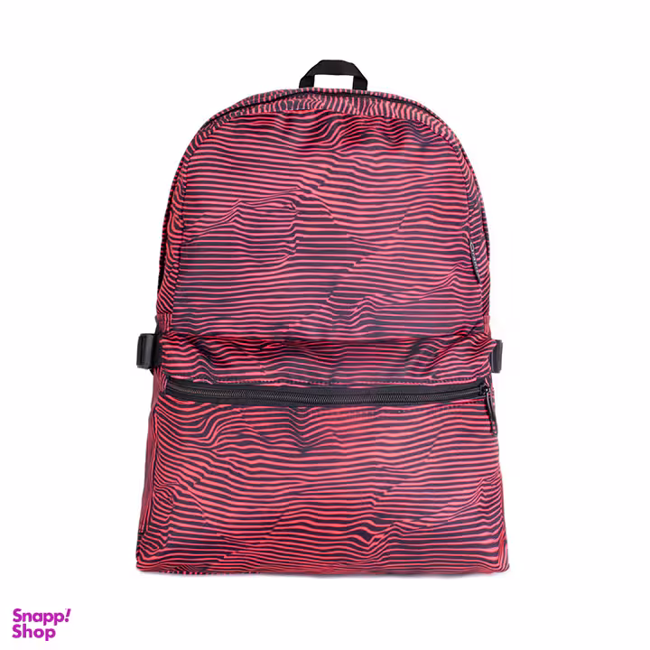 کوله پشتی مدل سولانا کد S32