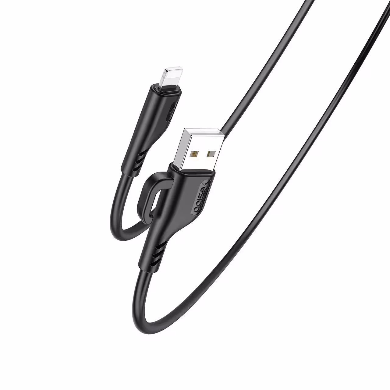 کابل آیفون یسیدو مدل YESIDO CA105 DATA CABLE LIGHTNING