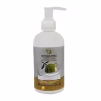 کرم مرطوب کننده مدل زیتون Olive برند 121 حجم 250 میل