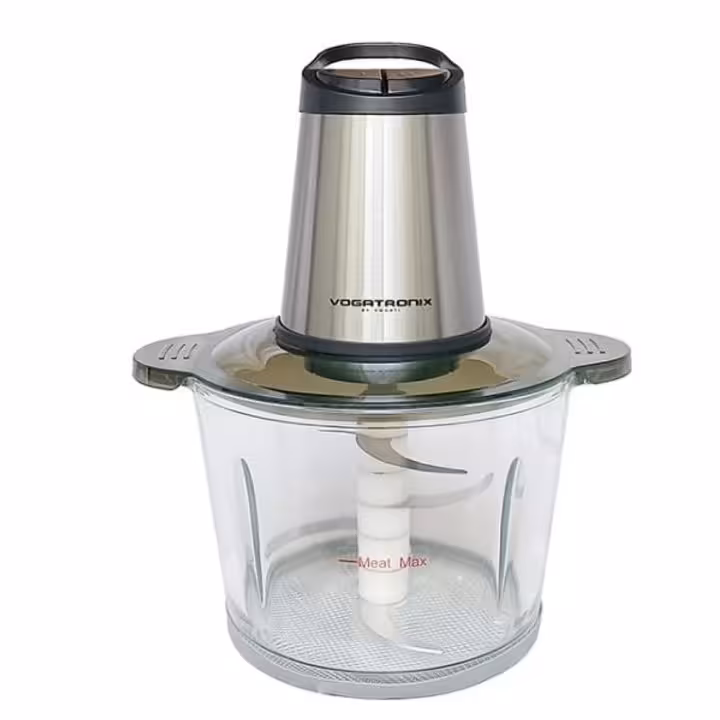 خردکن 3 لیتری وگاتی 6 تیغه مدلVE180