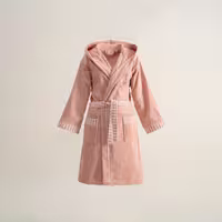 حوله تن پوش کودک برند ecocotton مدل Balerin