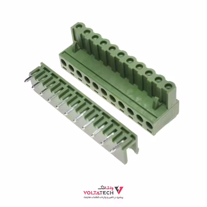 ترمینال فونیکس 11 پین رایت