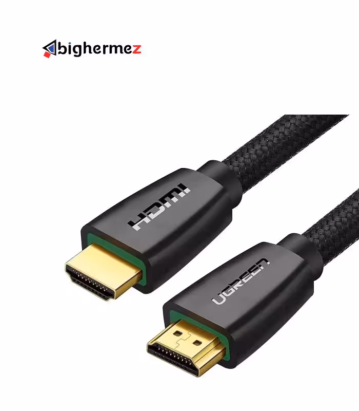کابل HDMI یوگرین مدل HD118-40409 طول 15 متر