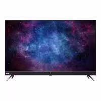 تلویزیون 50 اینچ UHD 4K جی‌پلاس مدل 50LU722S