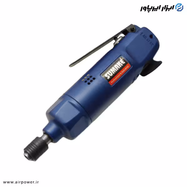پیچ گوشتی بادی سوماک ضربه ای مدل ST-SD300