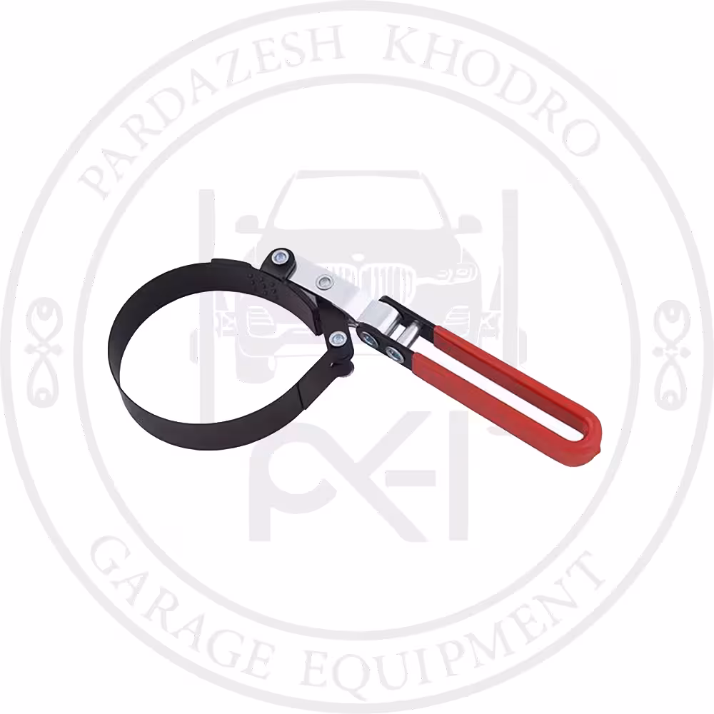 فیلتر بازکن تسمه ای 60-73م.م