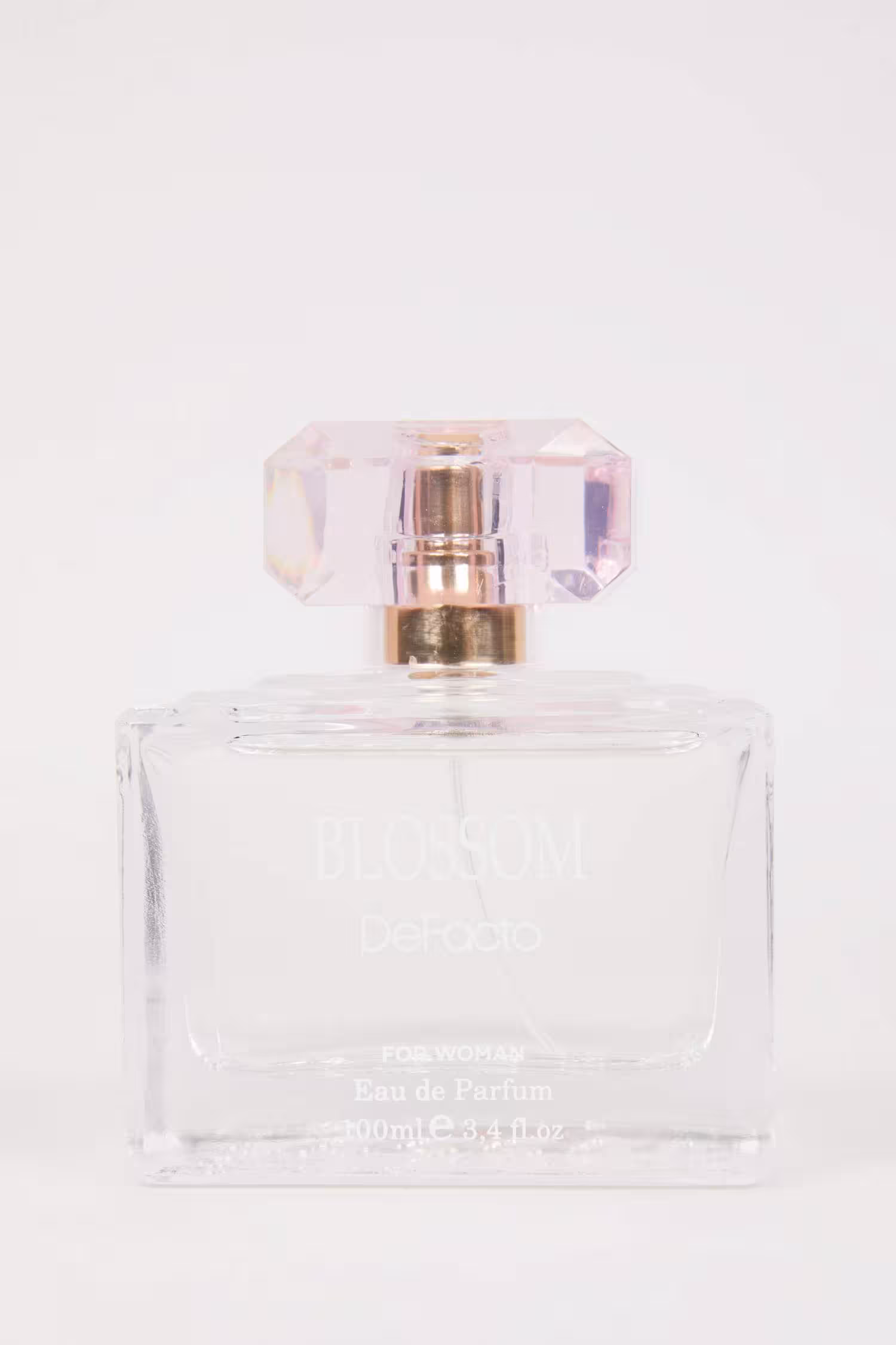 عطر زنانه دفکتو