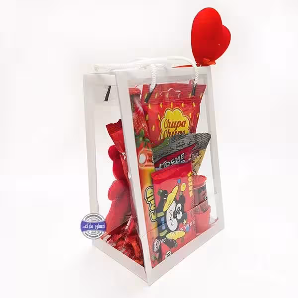 پک ولنتاین شماره 14