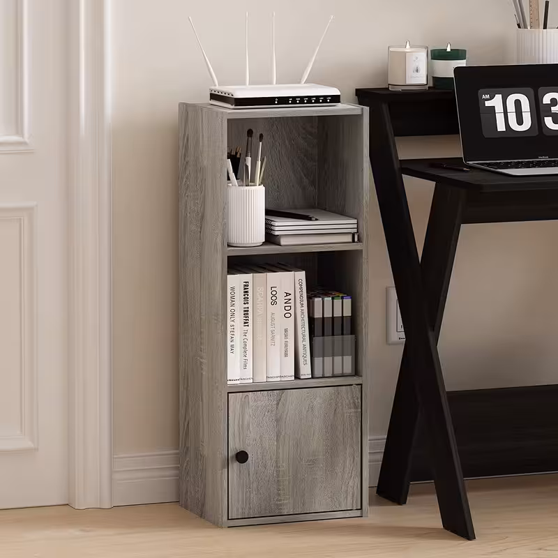 کتابخانه مدل IKE4481