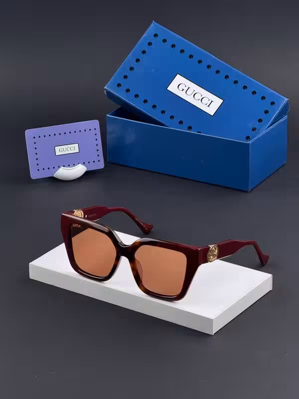 عینک آفتابی گوچی مدل GG1023