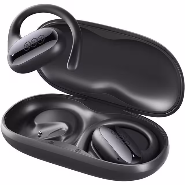 هدفون بی سیم شیائومی کیو سی وای Crossky GTR2 - کامپیوترچی