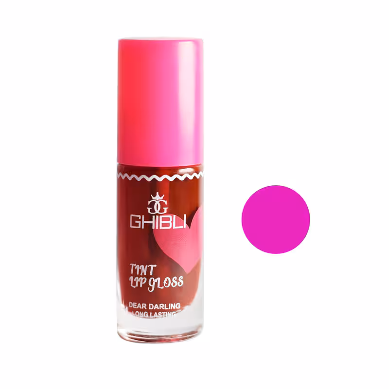 تینت لب گیبلی کد 05