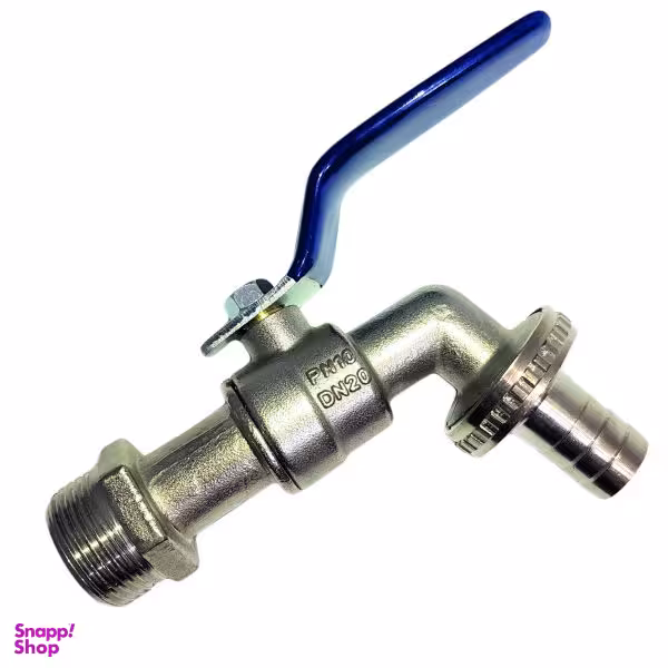 شیر حیاطی مدل Z2