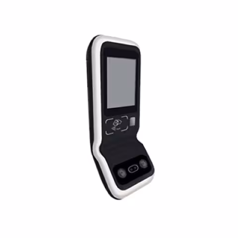 کارتخوان تشخیص چهره آلفا