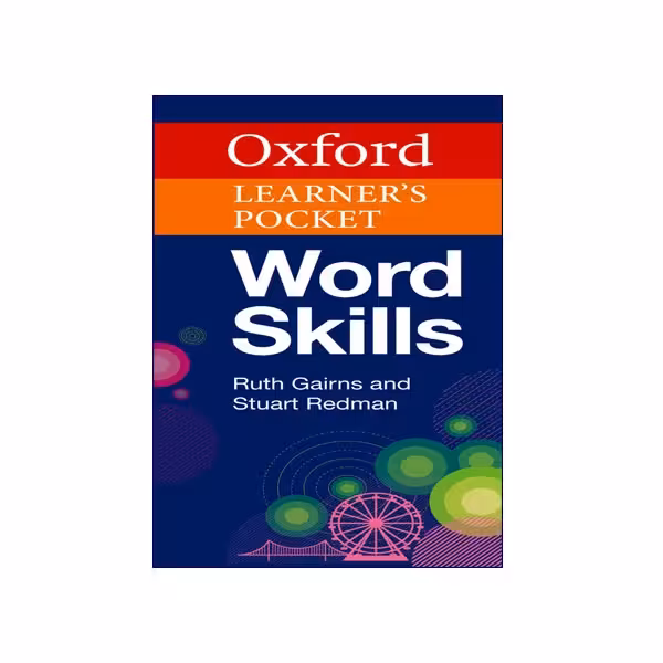 Oxford Learners Pocket Word Skills
