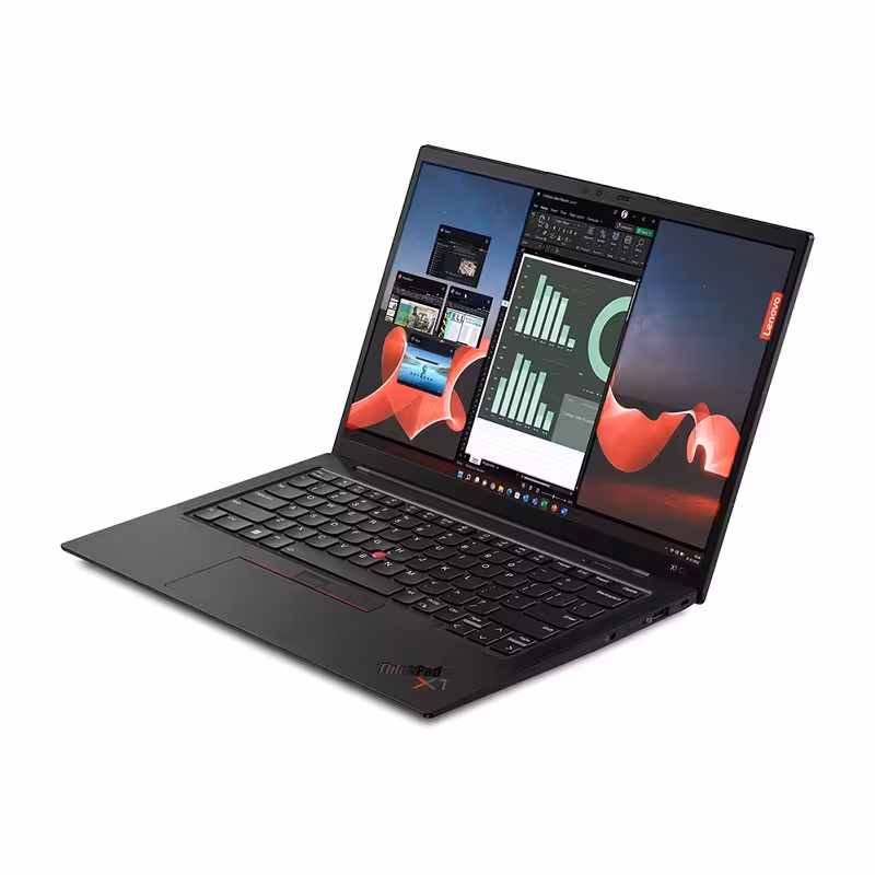 لپ تاپ لنوو X1 Carbon Gen 11 (14” Intel)