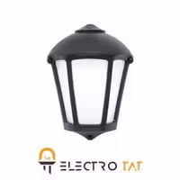 چراغ دیواری FABIO SMART OPAL شعاع