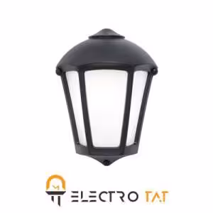 چراغ دیواری FABIO SMART OPAL شعاع