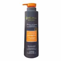 شامپو Argan Oil بدون سولفات کندی حجم 850 میل