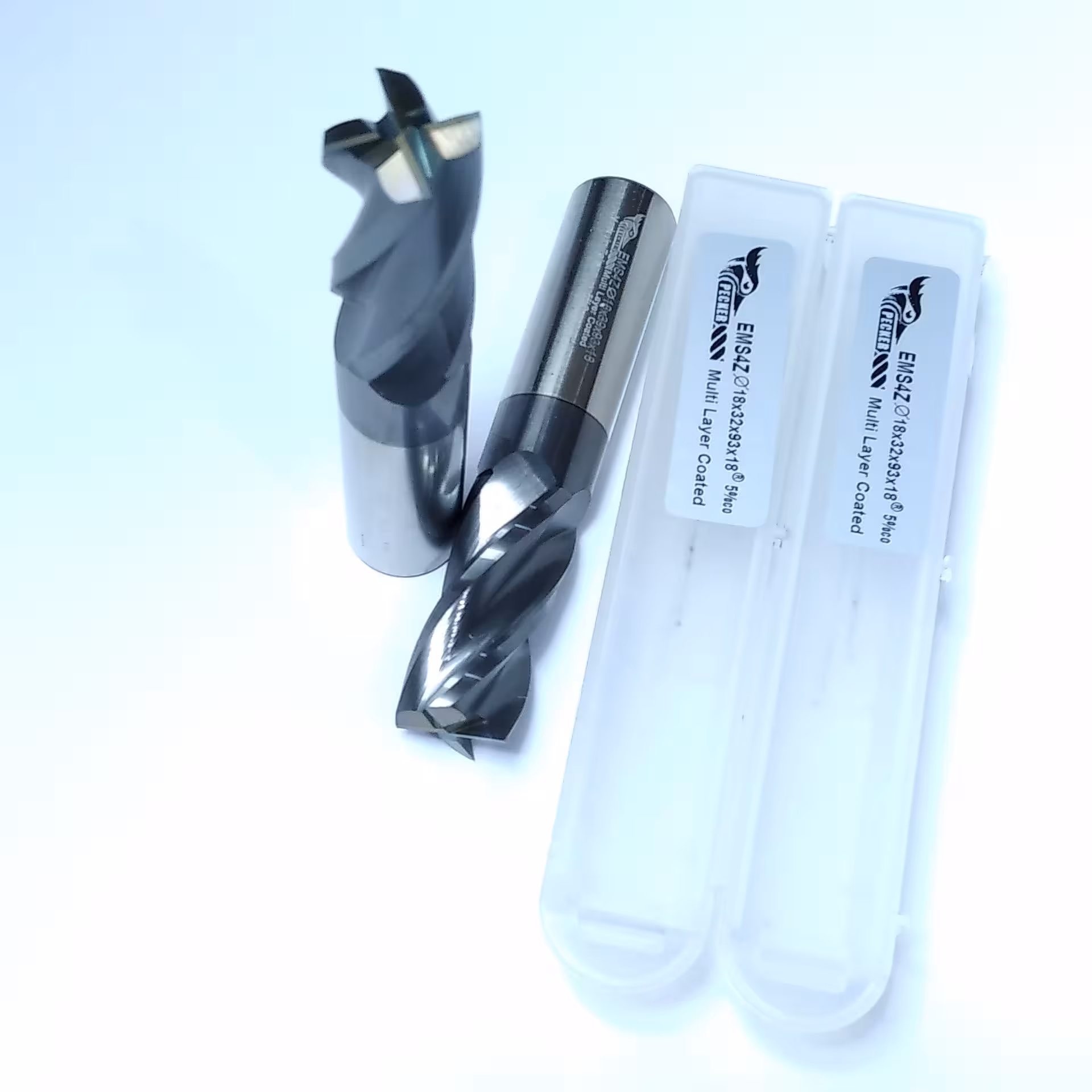 فرز انگشتی 18 hssco