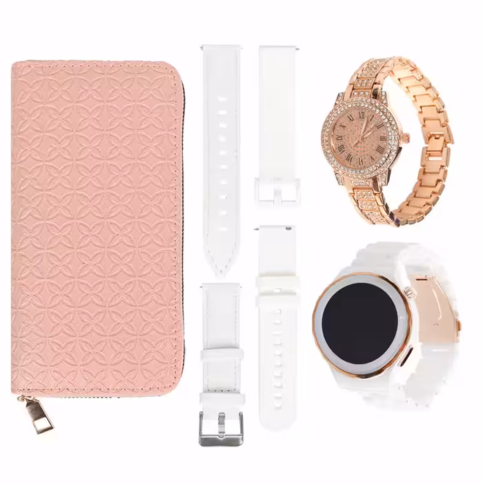 پک ساعت هوشمند Haino Teko مدل DST – GP-16 ()