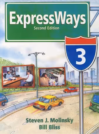 ExpressWays 3 Second Edition