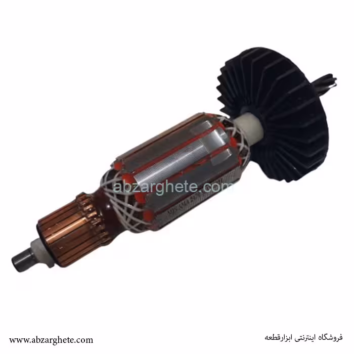 آرميچردريل 2470 طرح ماکيتا (MJS) ام جی اس