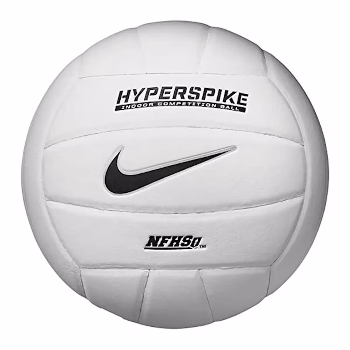 توپ والیبال نایکی مدل NIKE HYPERSPIKE VOLLEYBALL BALL NKN000180512605عغنفعخب