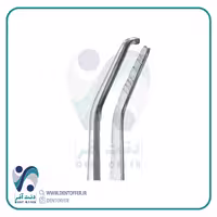 پنس پاکت مارکر راست جراحی برند جویا