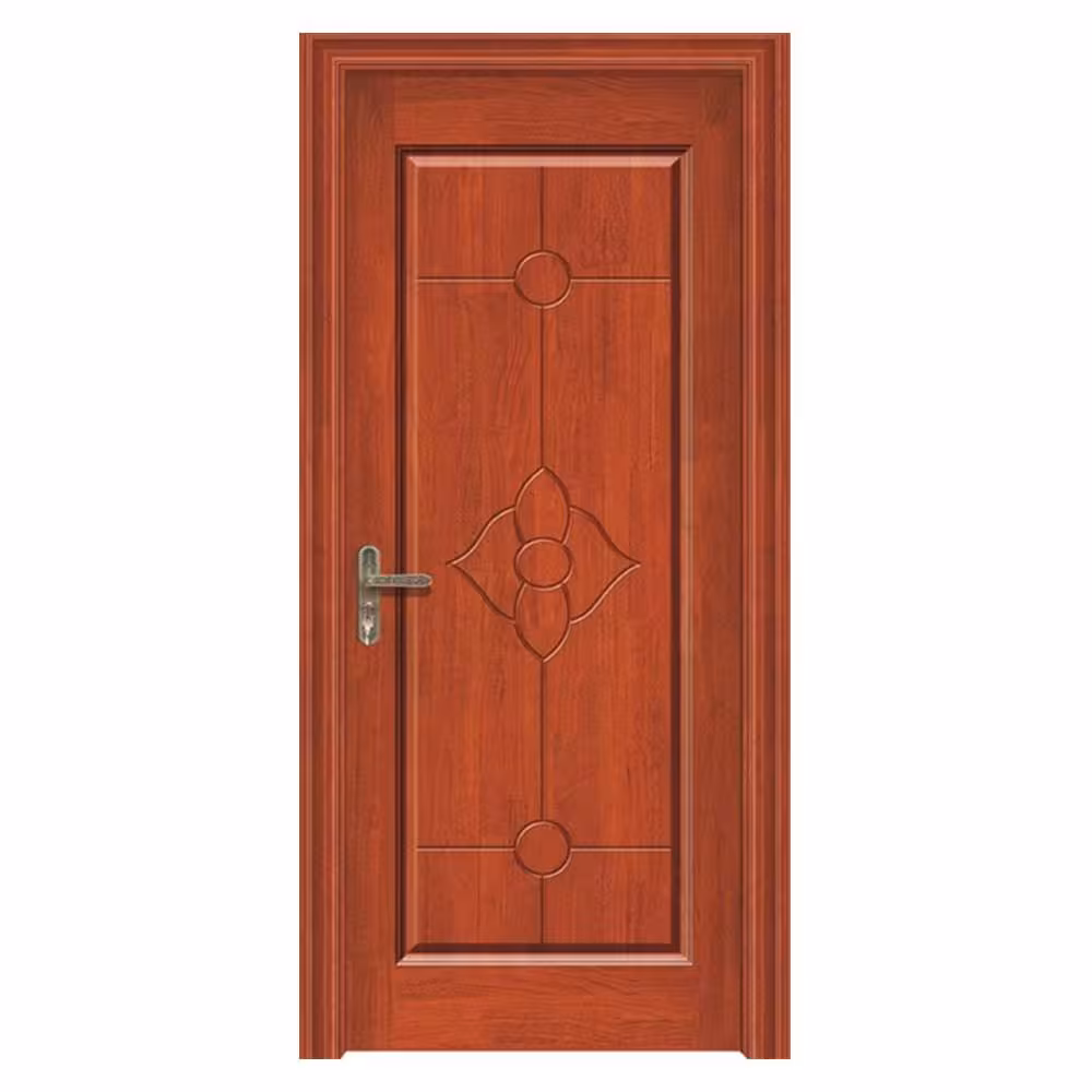 درب اتاق خواب کلاسیک کد 1647