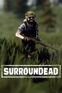 خرید بازی SurrounDead