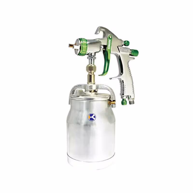پیستوله رنگ بادی مدل SS-1208 سوماک
