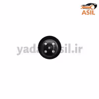 پولی پمپ هیدرولیک پژو مجد