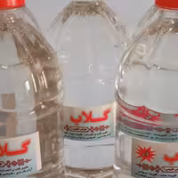 عرق گلاب میمند- 1لیتری