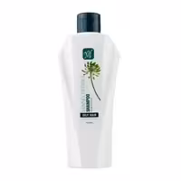 شامپو گیاهی مناسب موهای چرب رازیانه مای|fennel extract shampoo my