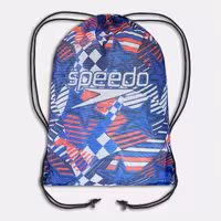 مشبگ اسپیدو مدل Speedo Printed Mesh