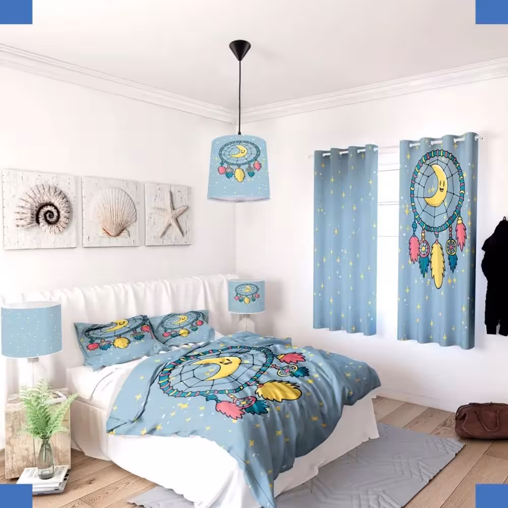 روتختی طرح دریم کچر کد 256