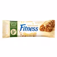 پروتئین بار رژیمی فیتنس با طعم شکلات سفید(23.5 گرم) fitness nestle