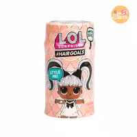 عروسک LOL SURPRISE مدل Hair Goals 1
