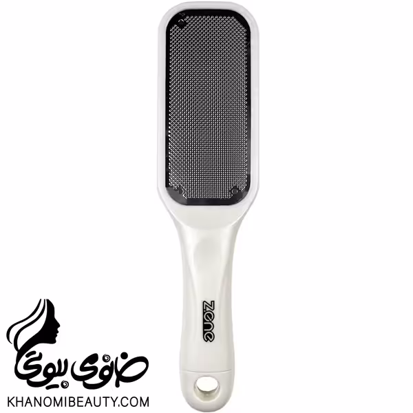 سوهان پا بزرگ زدوان 161