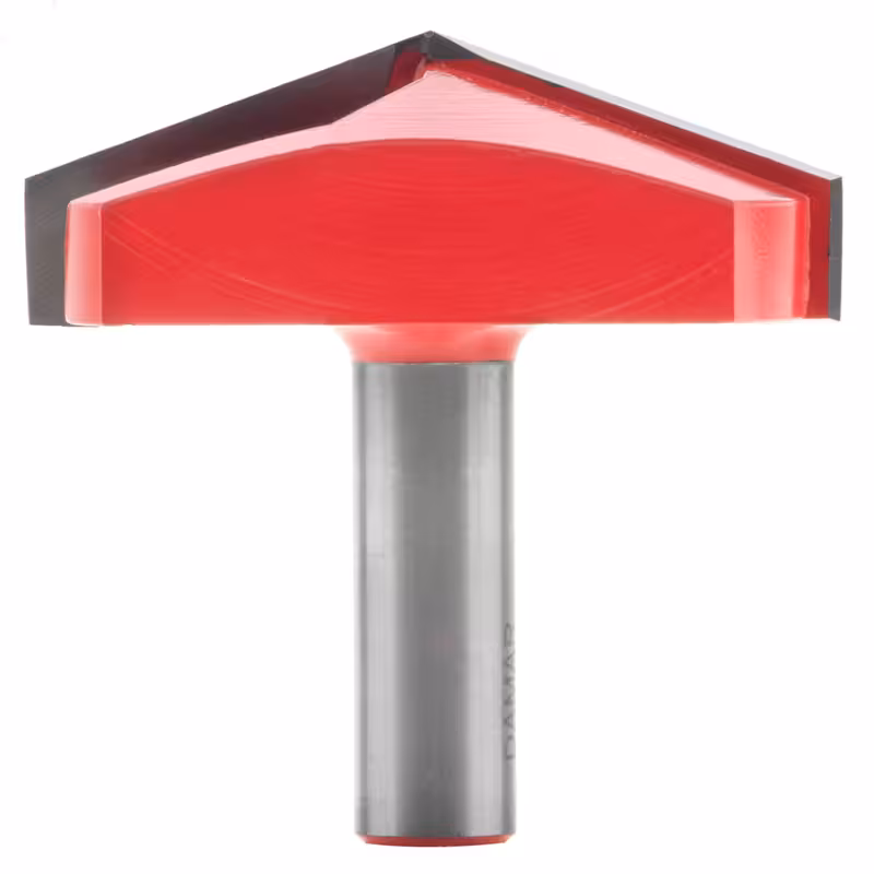 تیغ V شکل دامار مدل DM086004-140