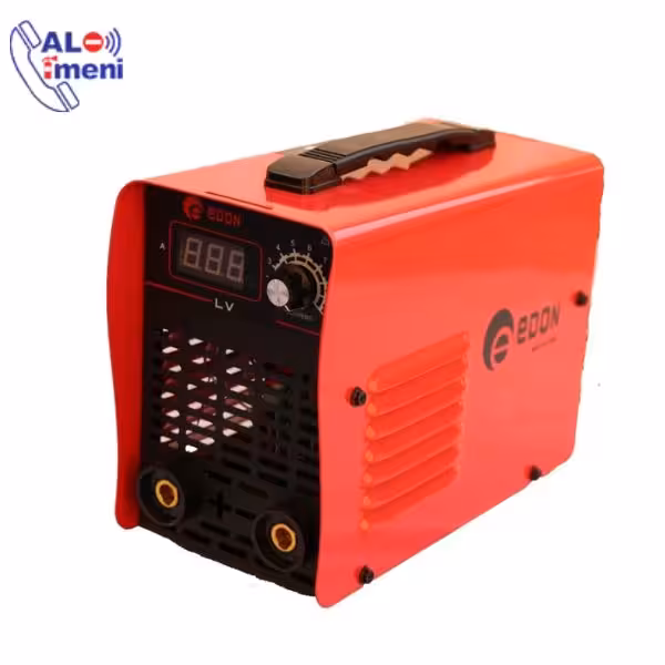 دستگاه جوش اینورتر 300 آمپر ادون مدل lv300