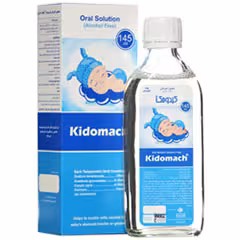 شربت کیدومک