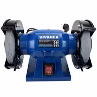 چرخ سنباده رومیزی ویوارکس مدل 5517