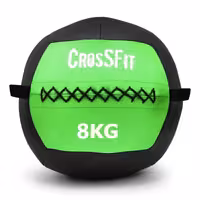 وال بال بدنسازی کراس فیت آرت بل 8 کیلویی | CROSSFIT