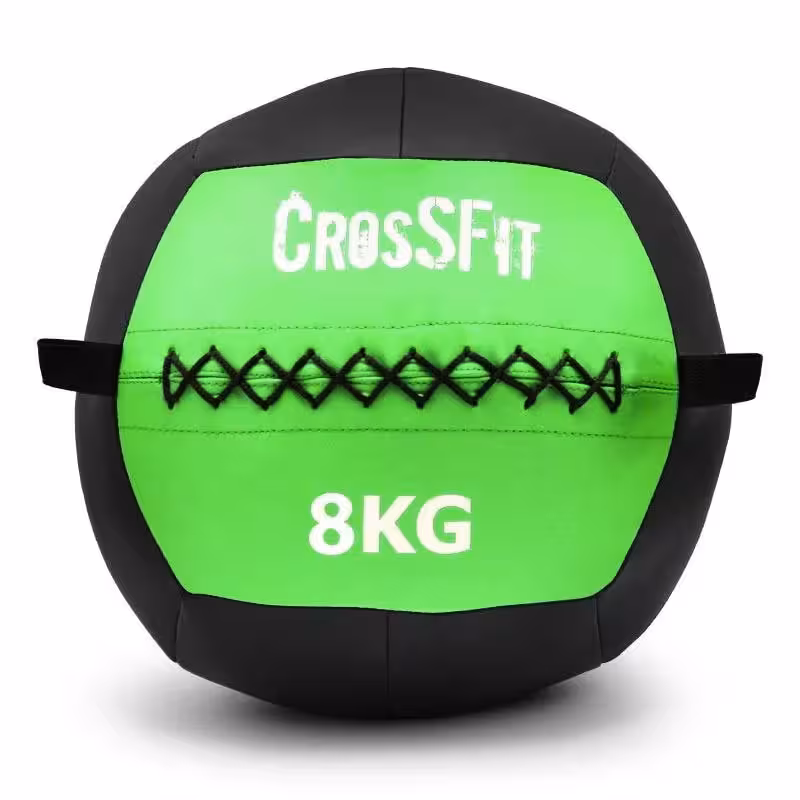 وال بال بدنسازی کراس فیت آرت بل 8 کیلویی | CROSSFIT