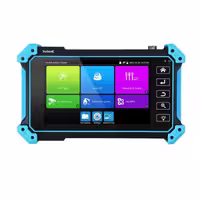 تستر دوربین مداربسته مدل NETPIL- ipc-5100 plus
