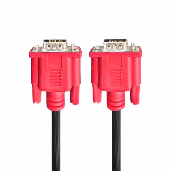 کابل GREAT 15M 4 3 VGA
