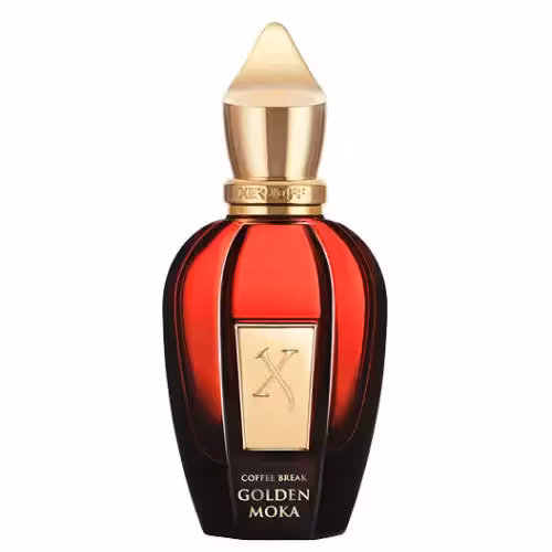 ادوپرفیوم Golden Moka از برند Xerjoff