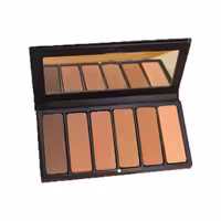 پالت کانتور و رژگونه ویولت